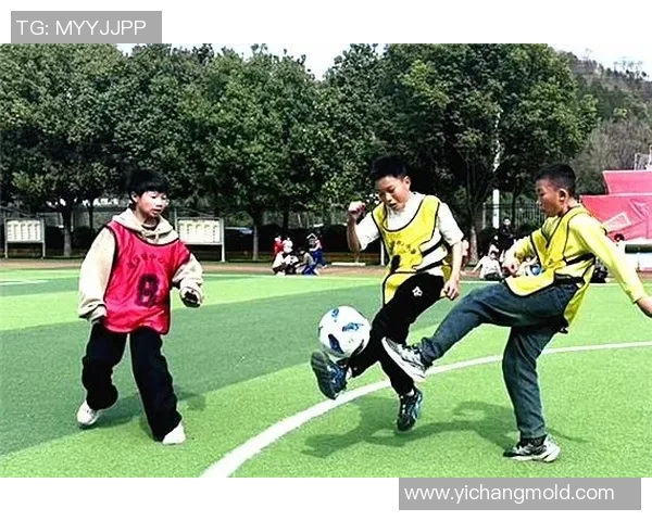 内蒙古校园足球啦啦操热潮兴起助力青少年健康成长与团队精神培养